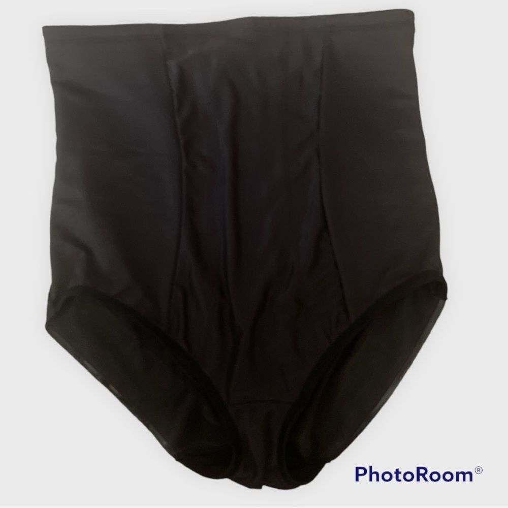 ⚡️COPY - (NWOT) Miraclesuit Hi-Waist Brief⚡️ - Picture 3 of 5